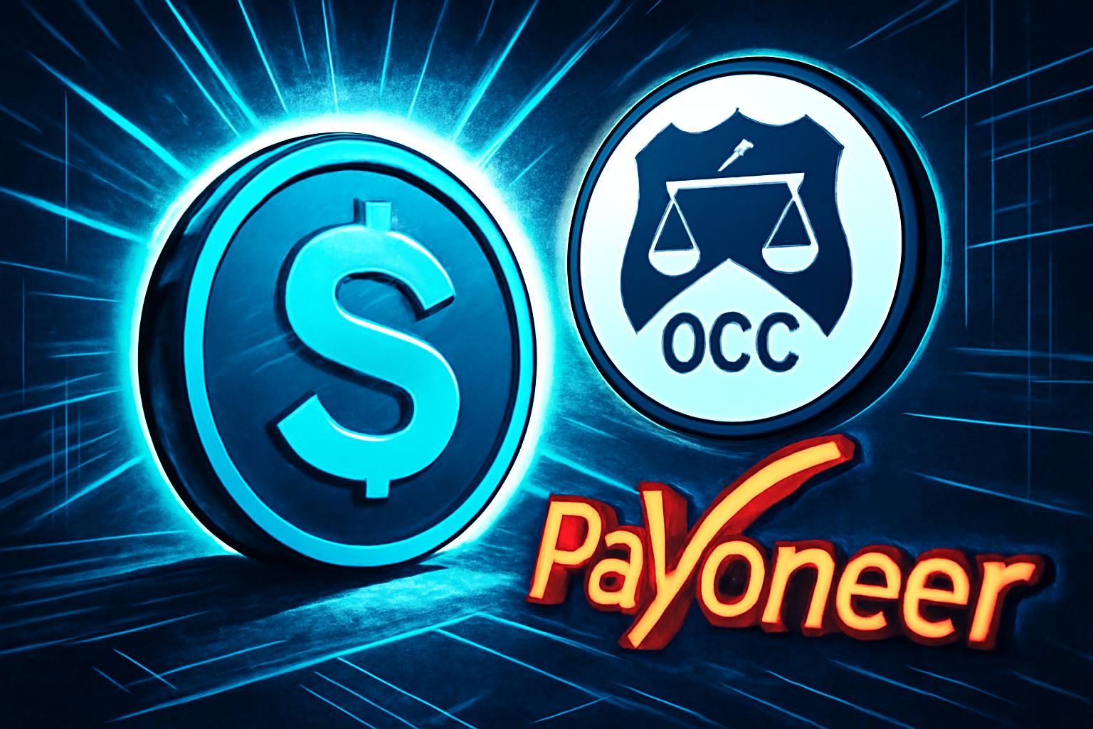 Bridge Receives Conditional OCC Trust Charter for Stablecoins