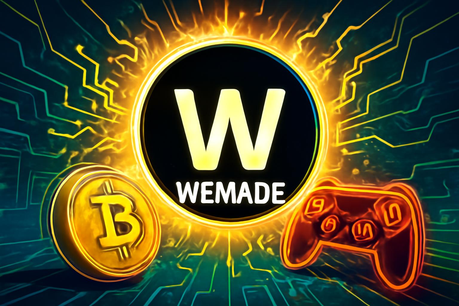 Wemade’s Case for Trust in Blockchain Gaming