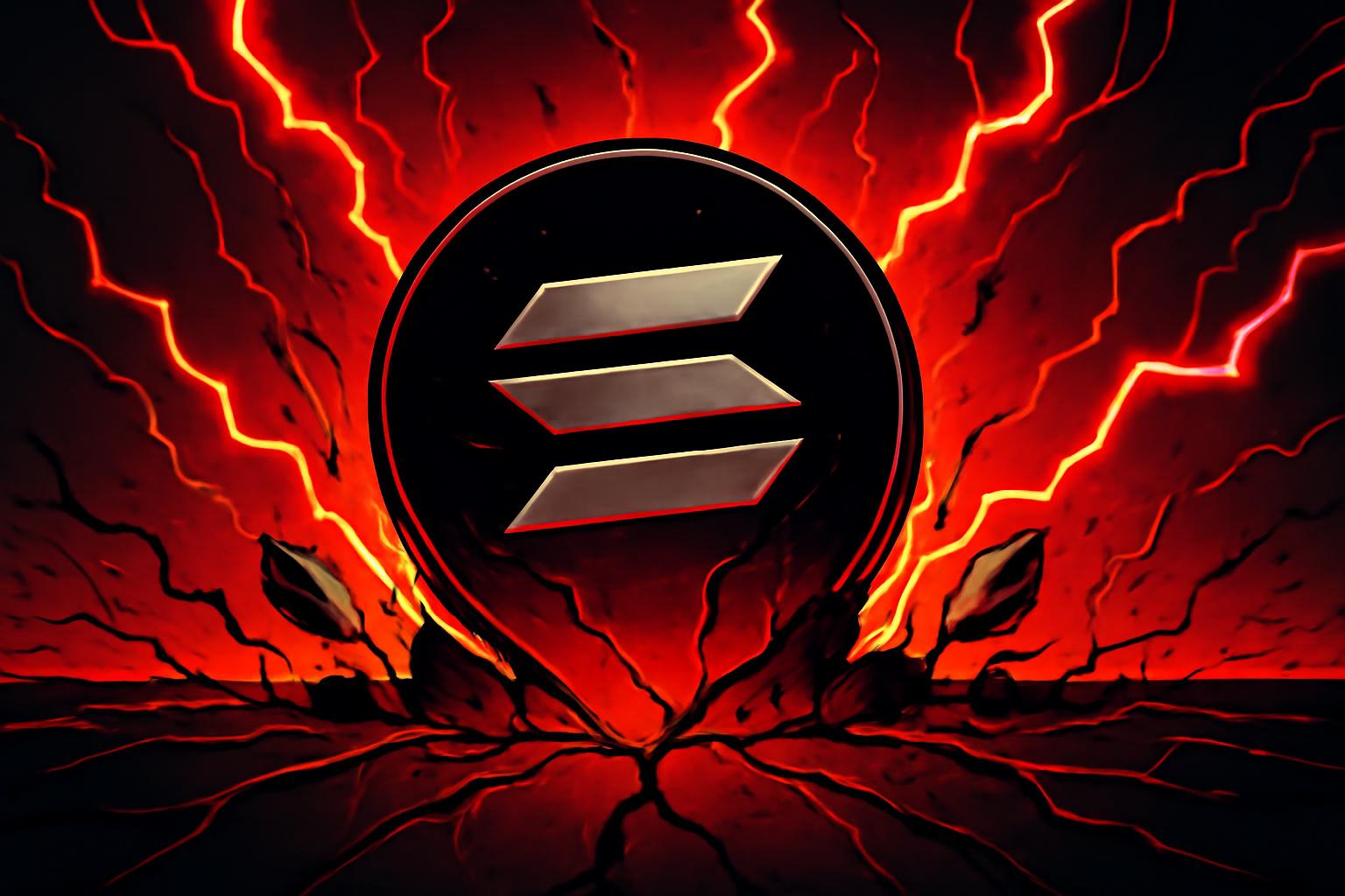 Solana Price Prediction: Crypto Patel’s Bearish Short-Term View, Long-Term Target to $1000