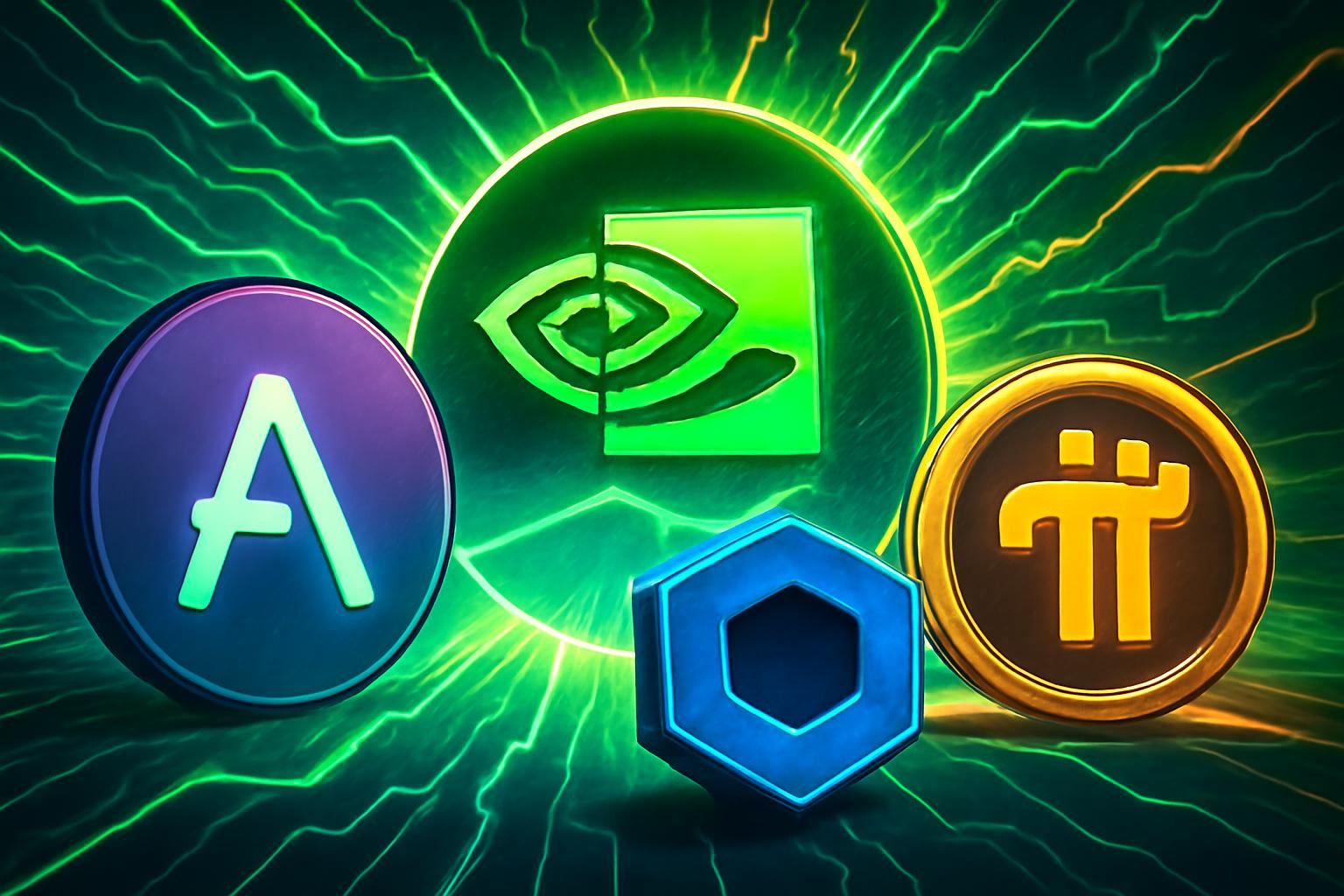 Mopo Leads Week as DeFi and AI-Powered Infra Drive Altcoin Rally