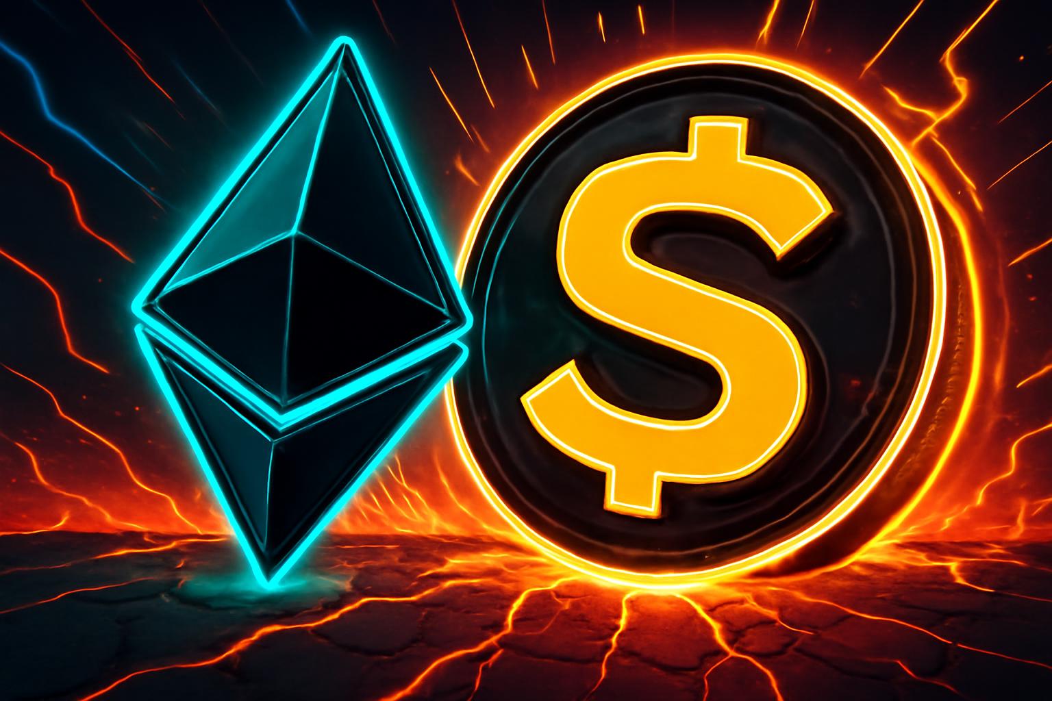 Sharplink Ethereum Holdings Reach 867,000 ETH as Institutional Ownership Climbs to 46%