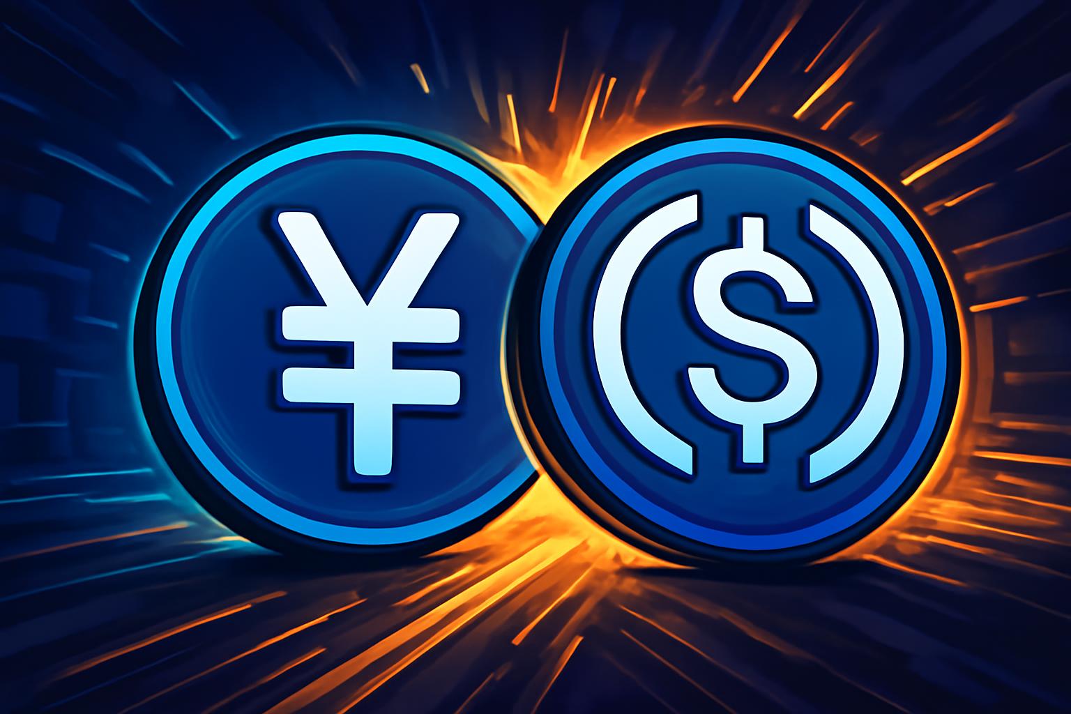 Tokyo Stablecoin Pilot Tests JPYC and USDC for Yen Payments