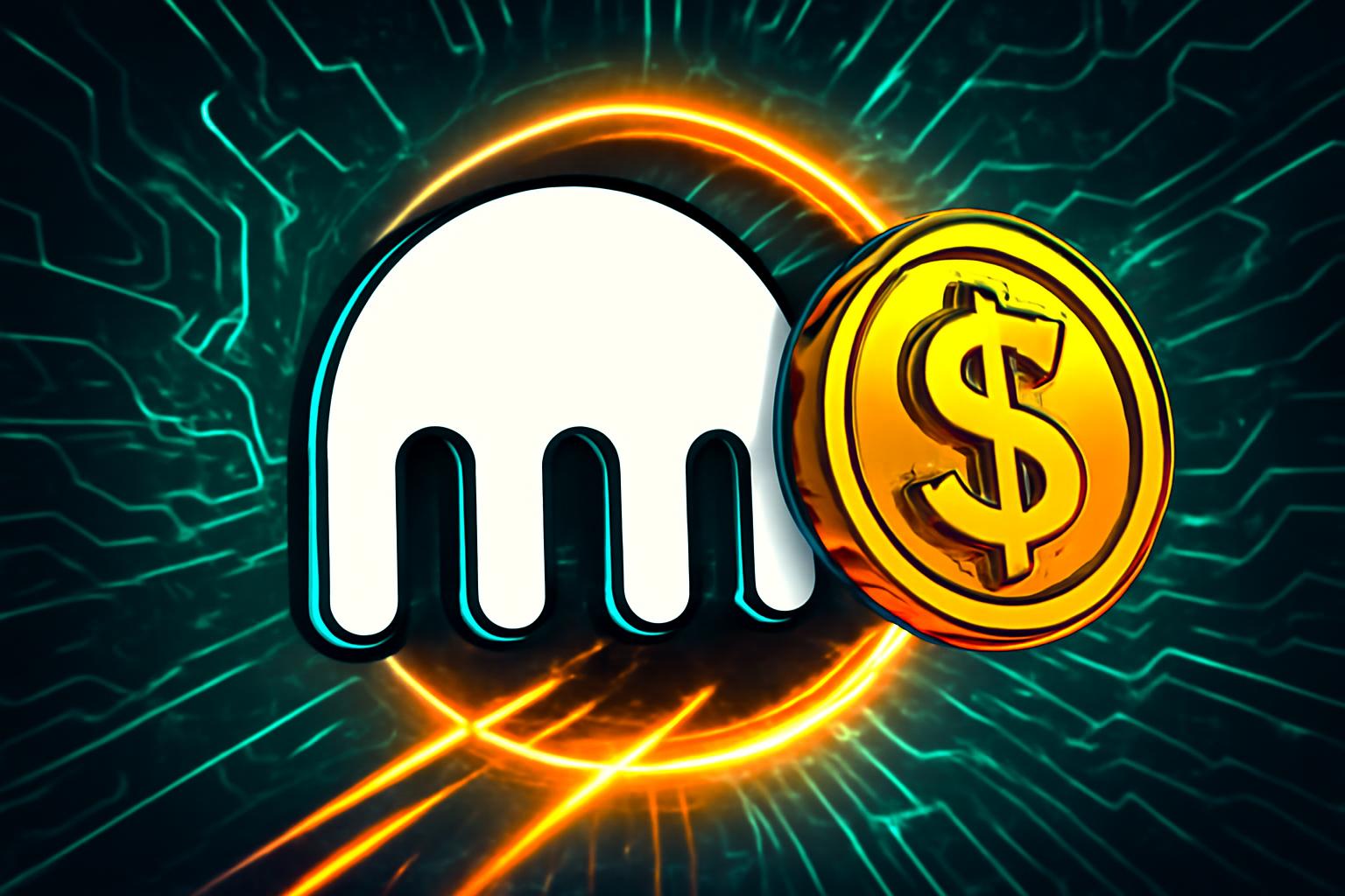 Kraken’s xStocks Tokenized Equities Surpass $25B in Transaction Volume