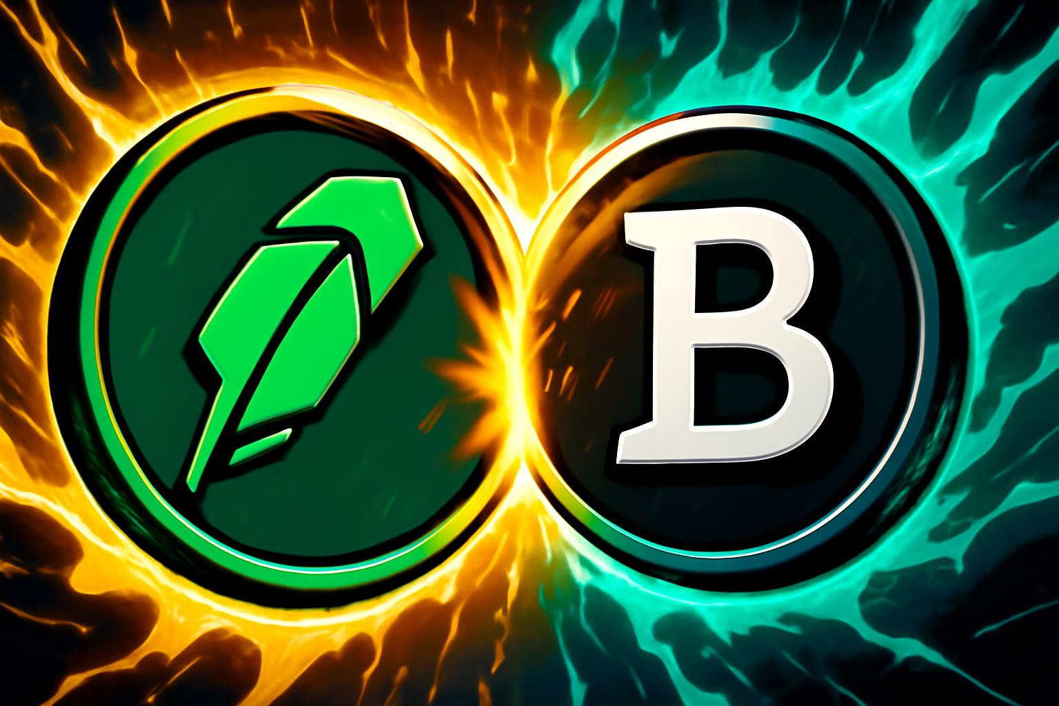 Robinhood January Crypto Trading Volume Reaches $22.9B Across Platforms