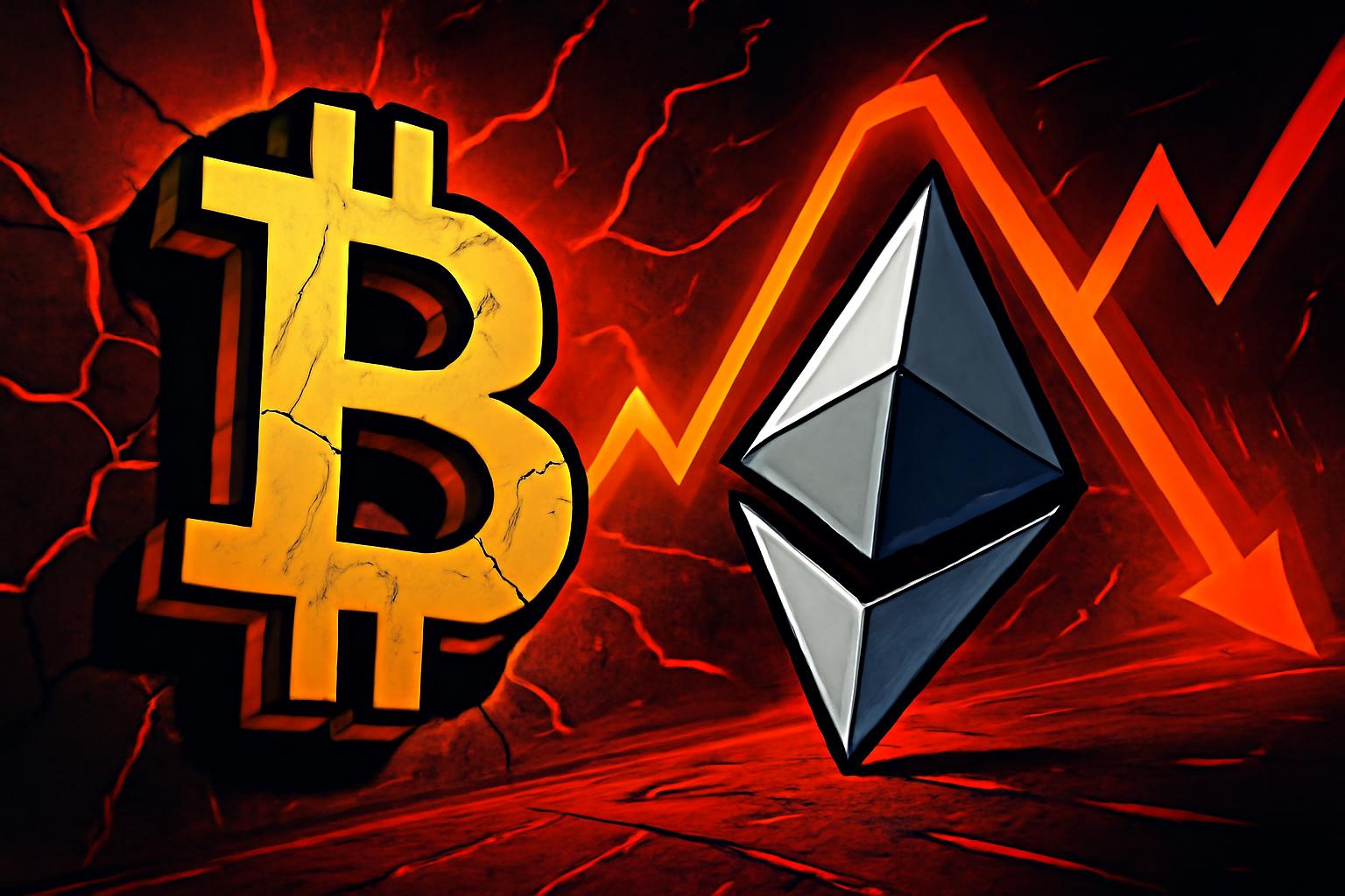 Bitcoin Selloff Not Driven by Quantum Fears, Says Developer