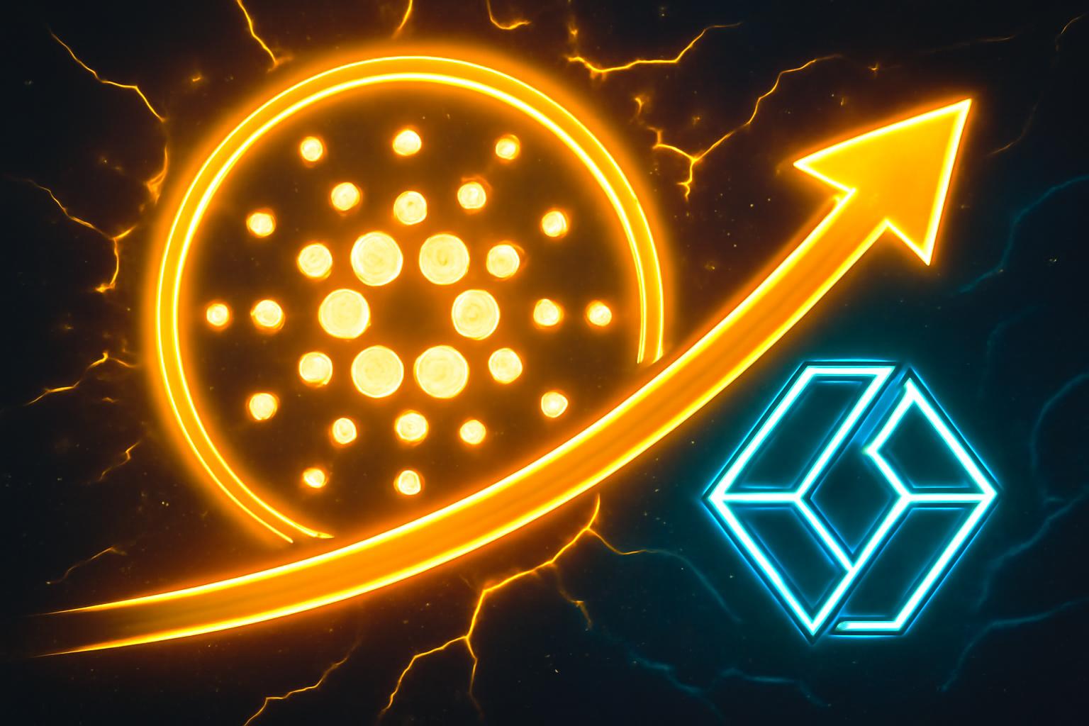 Grayscale Raises Cardano Weight in Smart Contract Fund