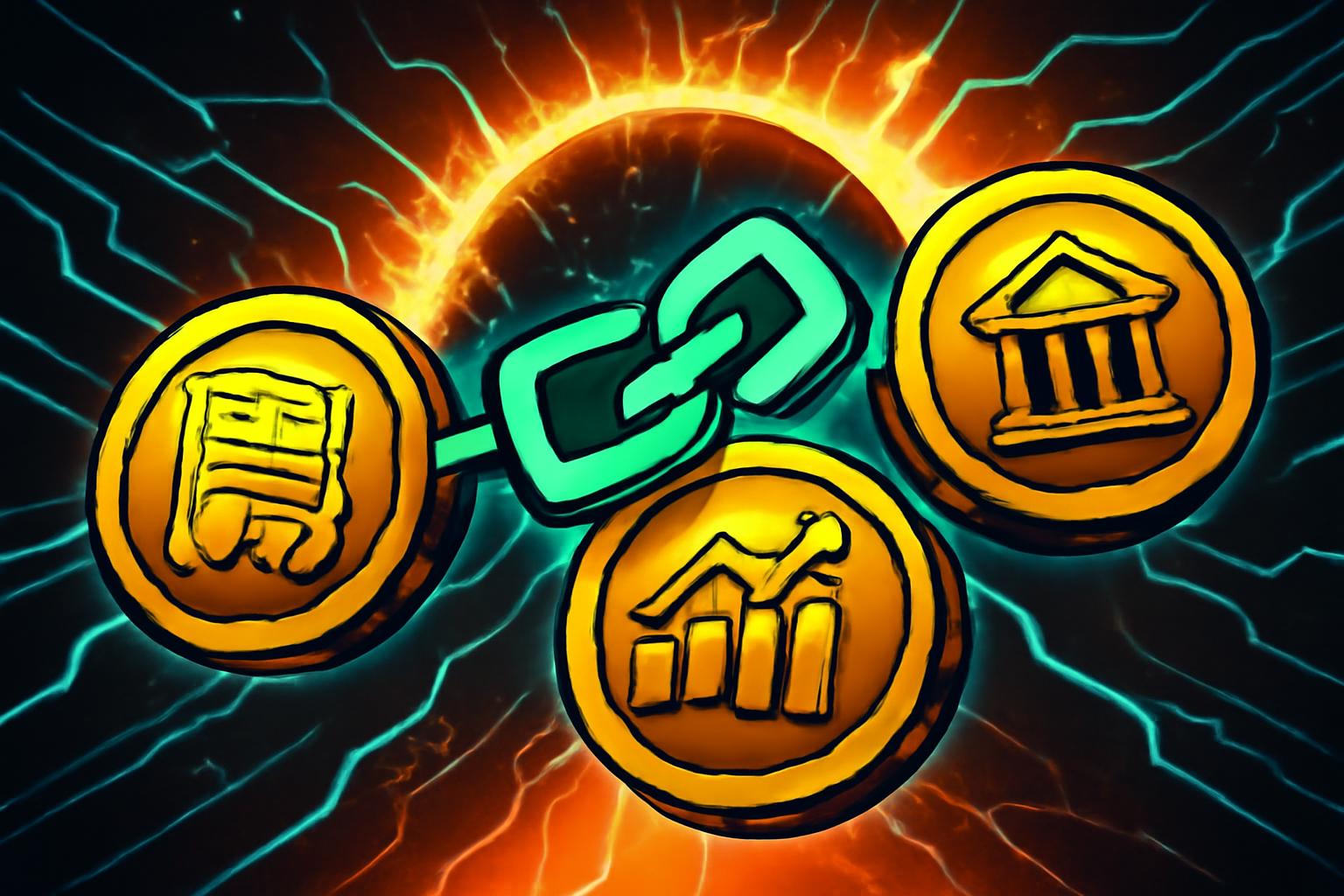 Blockchain-Driven Real Asset Liquidity: On-Chain Tokenization of Bonds, Stocks and Sovereign Assets