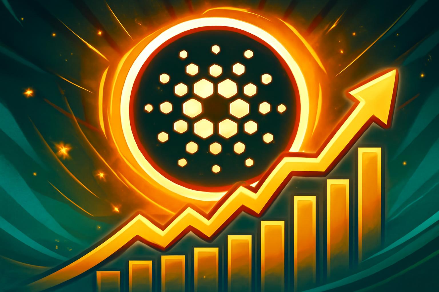 Cardano Eyes 2026 Breakout as ETFs and Vision 2030 Drive Upside