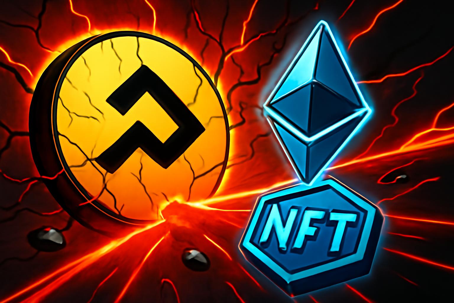 Parsec Shutdown Signals DeFi Analytics Consolidation Amid NFT Market Shifts