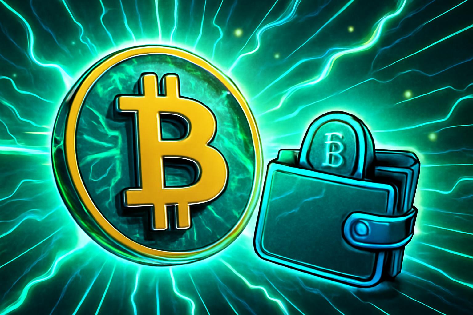 Blockchain Enables Real-Time Campaign Finance Transparency