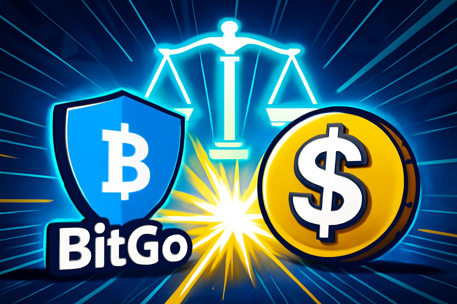 FYUSD Stablecoin Goes Institutional in Asia with BitGo Issuance and Custody