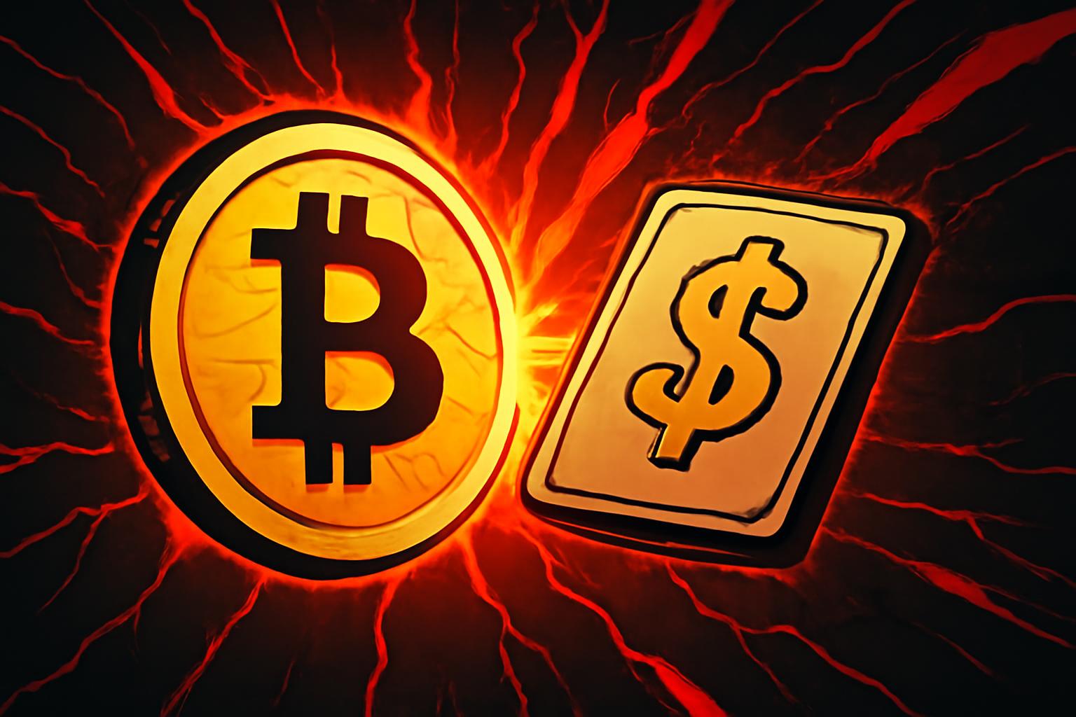 Bitcoin Bets Persist as Saylor Turns to Preferred Stock to Fund Bitcoin Purchases