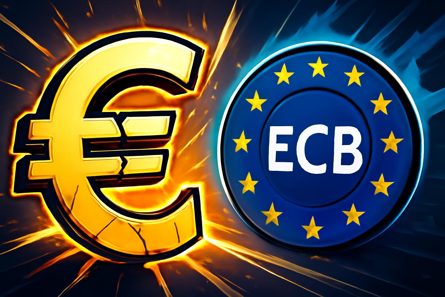 Bundesbank Chief Backs Euro CBDC and Euro-Denominated Stablecoins Amid US Tensions