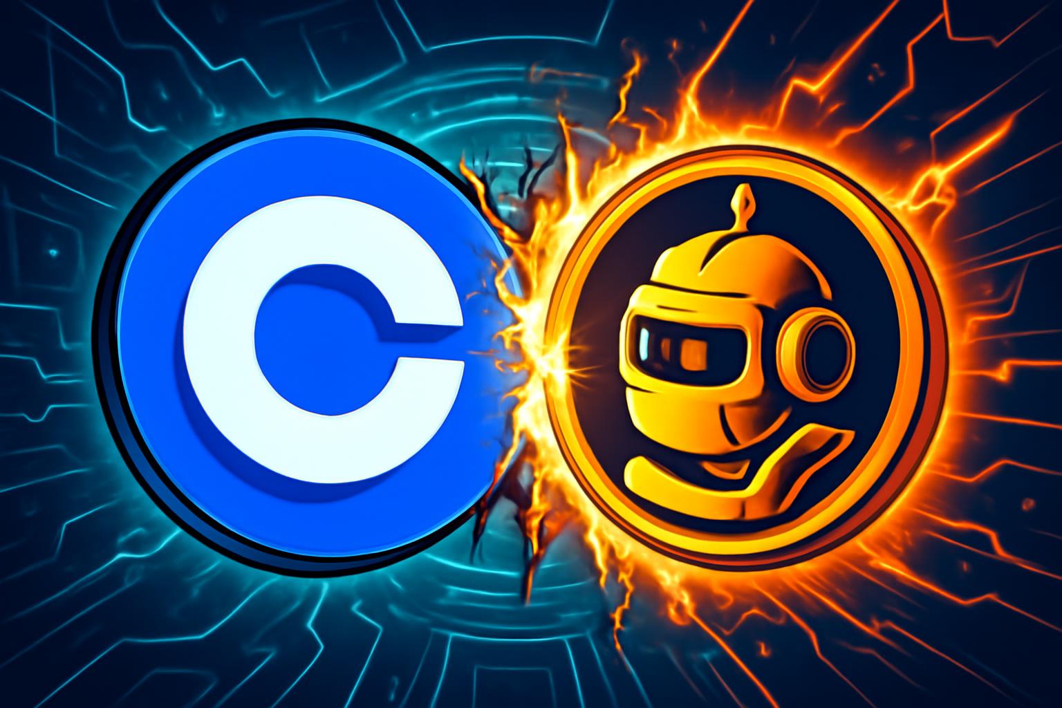 Coinbase Adds Robo Token ROBO to Listing Roadmap