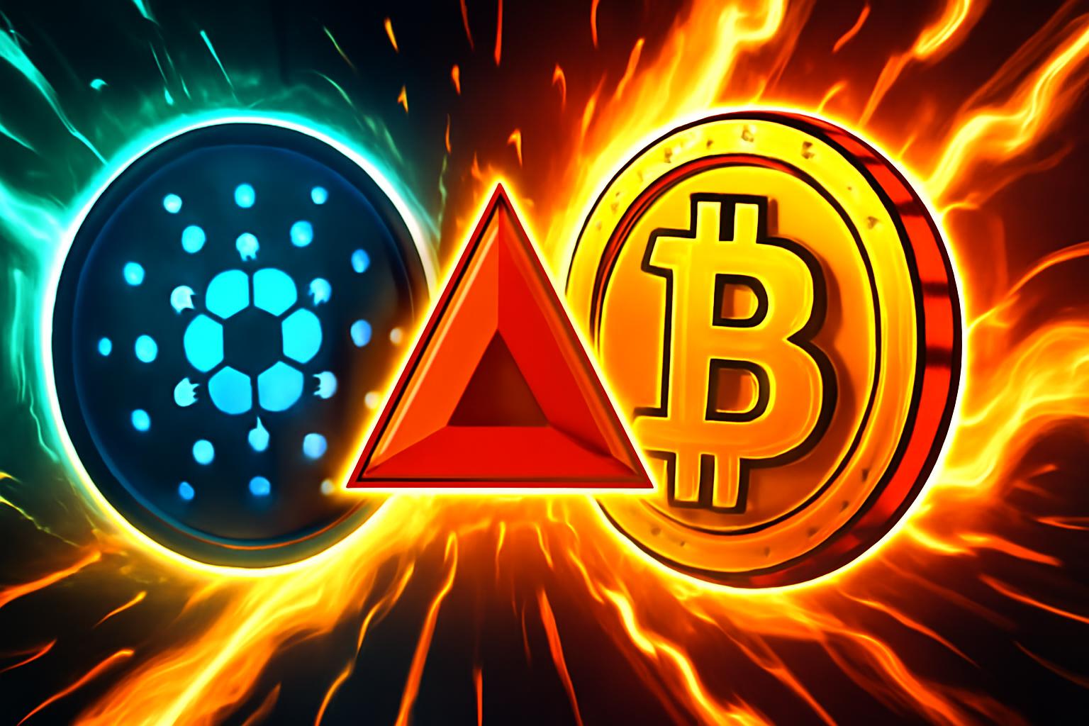 Grayscale Boosts Cardano Weight as Bitcoin DeFi Push Rolls Out