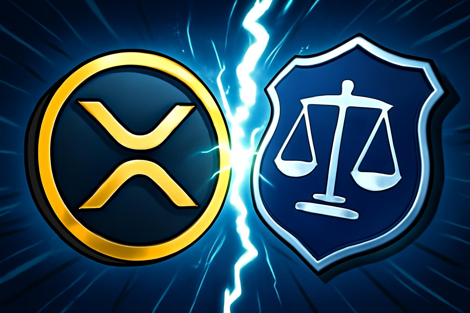 XRP At the Regulatory and Macro Crossroads