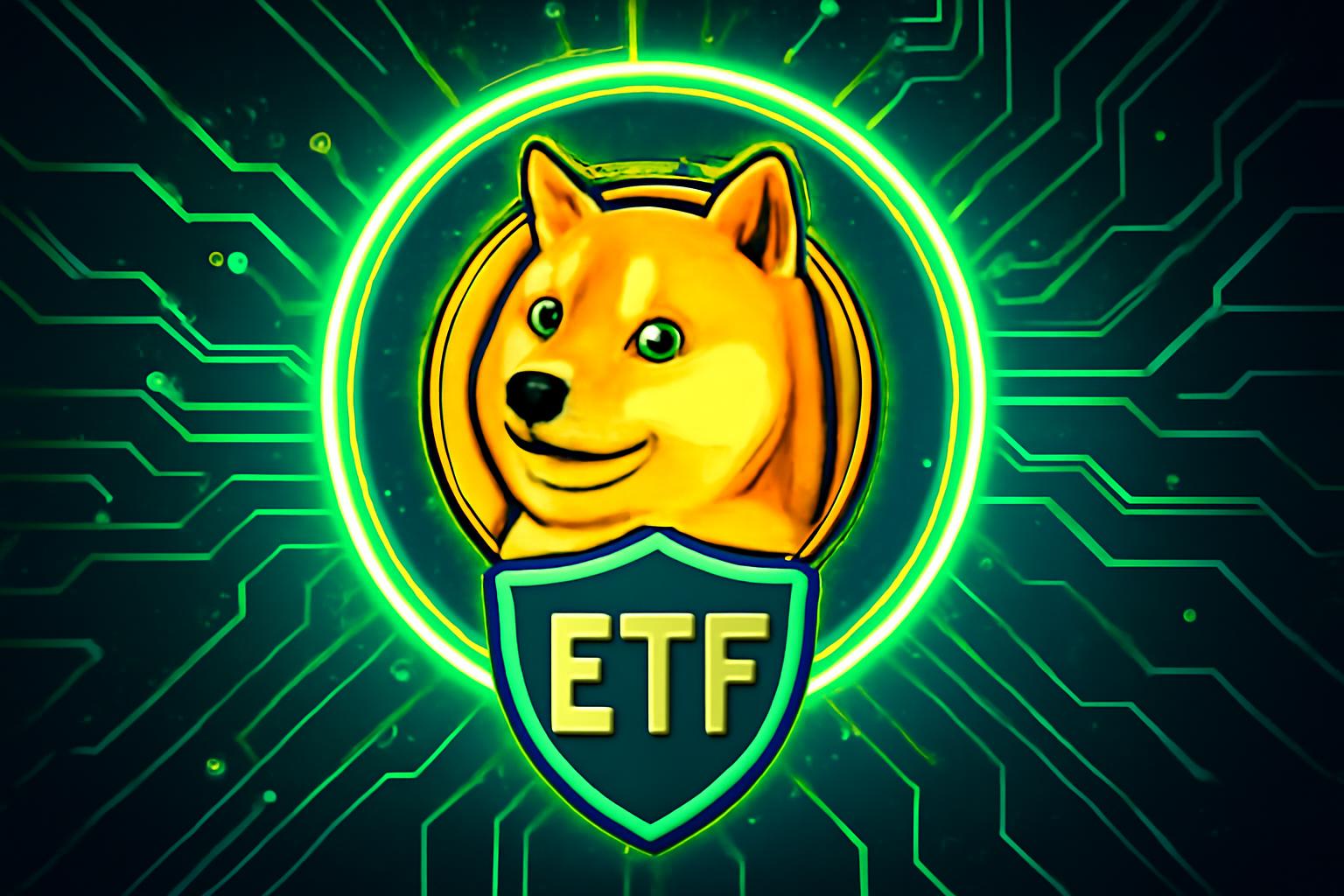 21Shares Dogecoin ETF Q3 2026 Form 10-Q Highlights