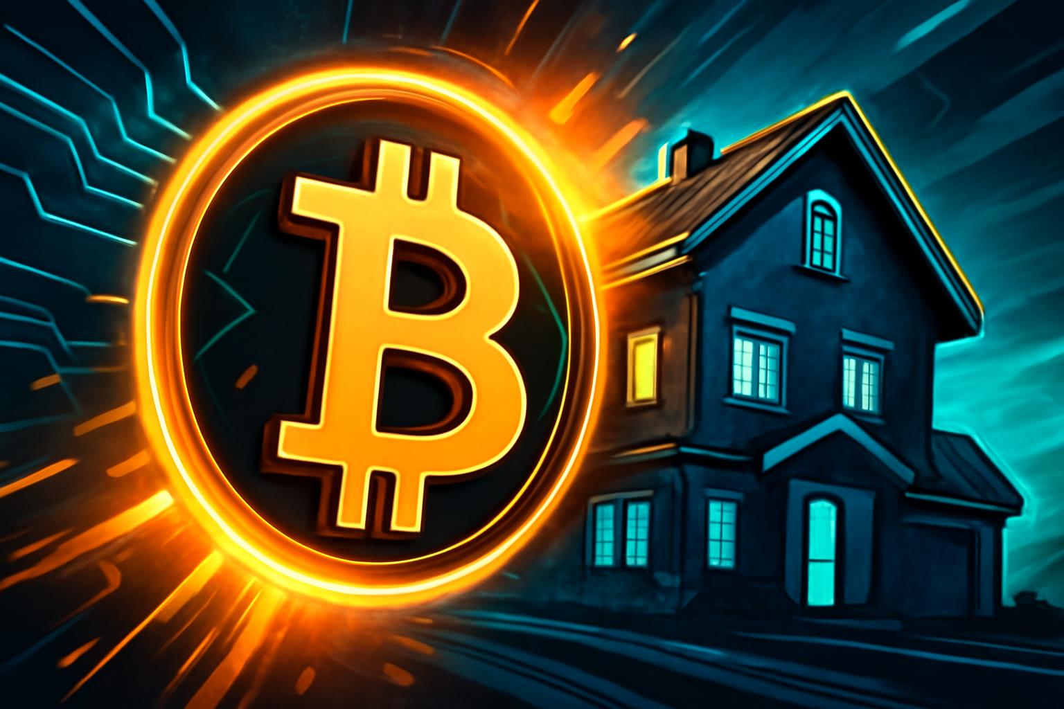 How Blockchain Could Streamline Real Estate Transactions