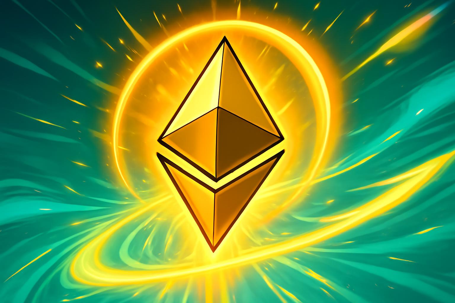 Ethereum Climbs 1.44% to $1,973.67 Amid Market Rally