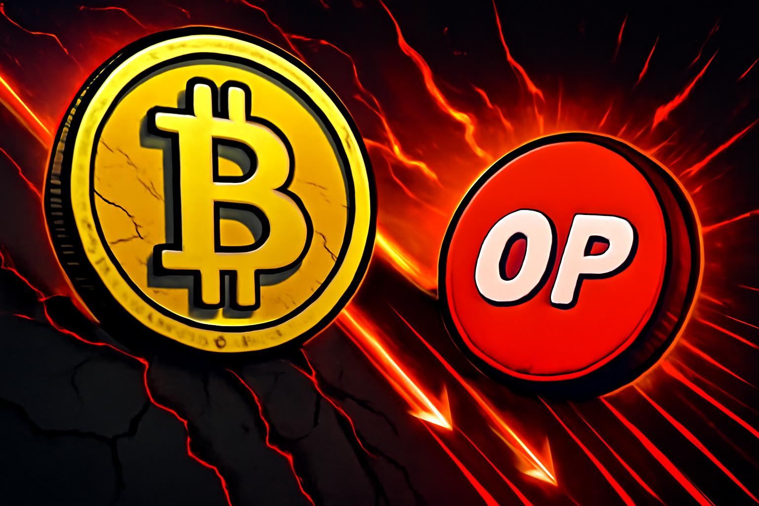 Crypto Market Quietly Shifts as Bitcoin Remains Oversold, 10x Research Finds