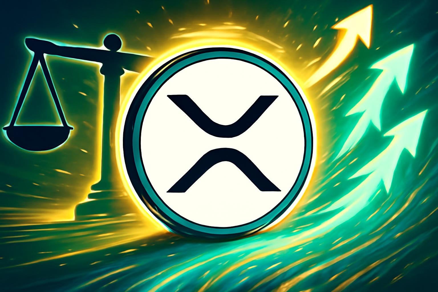 XRP Rebounds as Market Structure Bill Optimism Buoys Outlook
