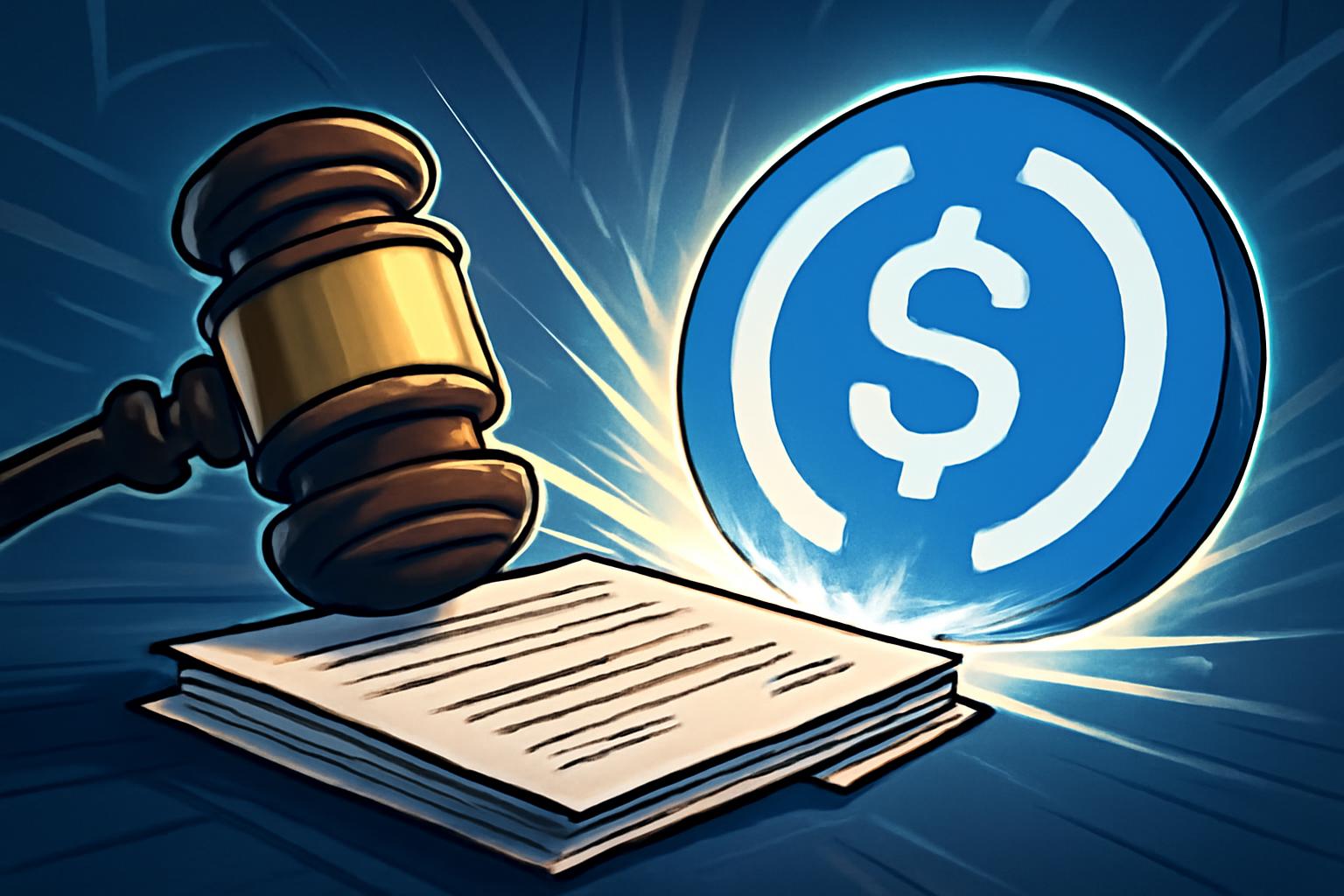 Tariff Ruling Narrows Presidential Powers, Sparking Market Uncertainty