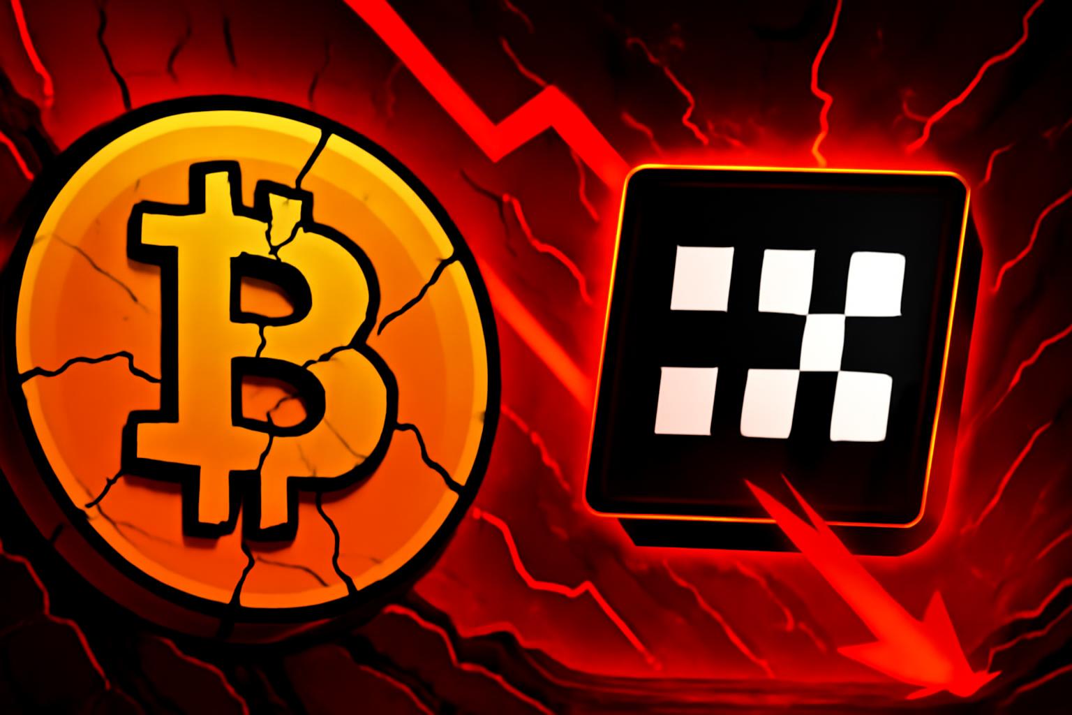 Record High Searches for Bitcoin is Dead and Bitcoin Going to Zero Signal Bearish Market Sentiment