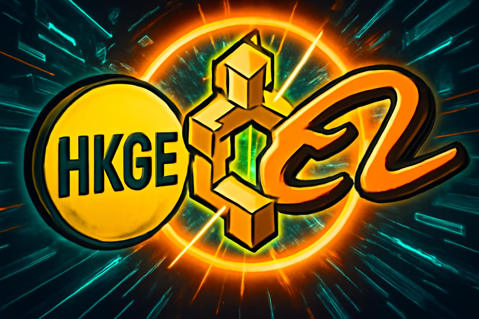 Hong Kong Gold Exchange and Alibaba Partner on Blockchain for Digital Commodities