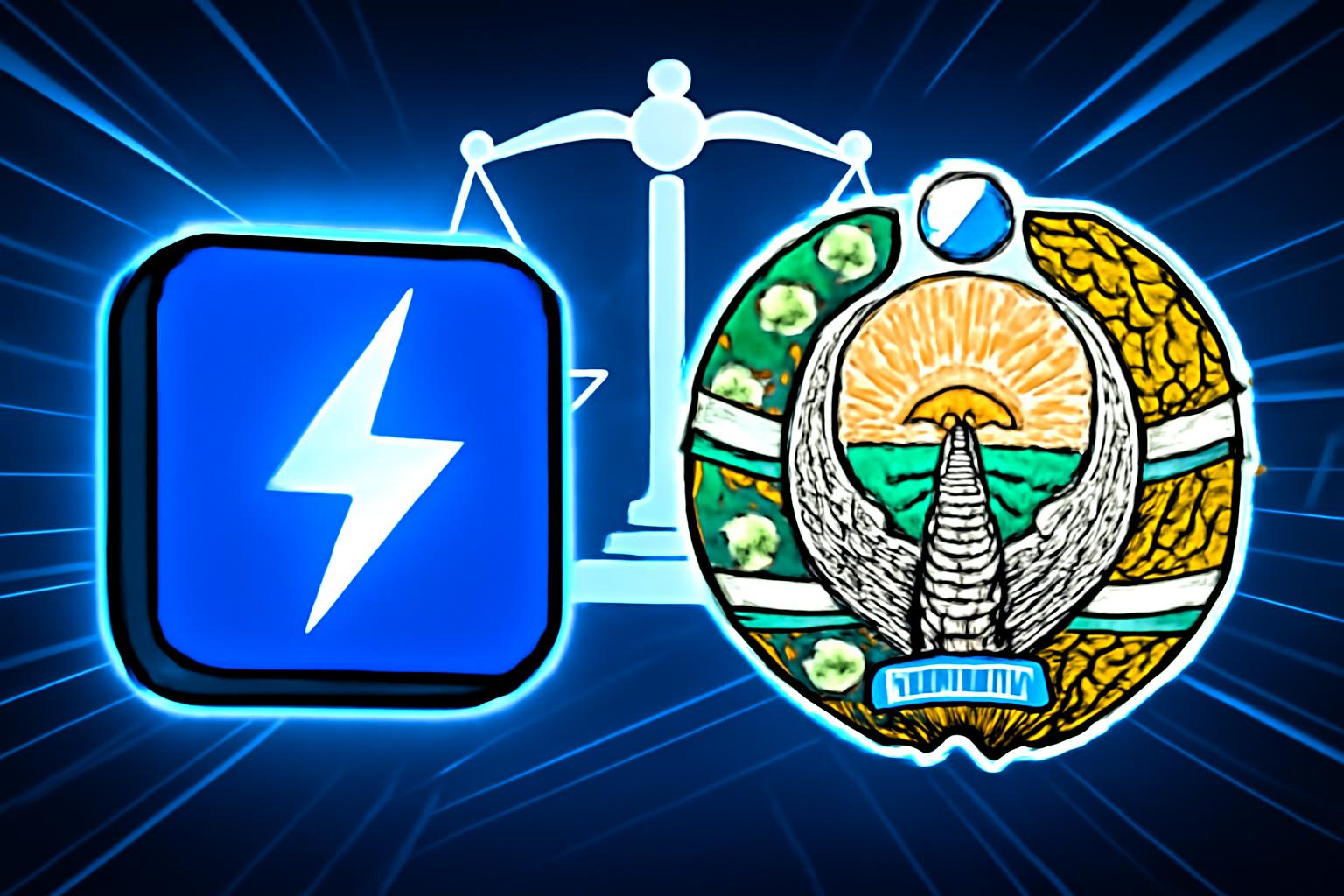 Uzbekistan Grants First Official Crypto Mining Permit to NexaGrid
