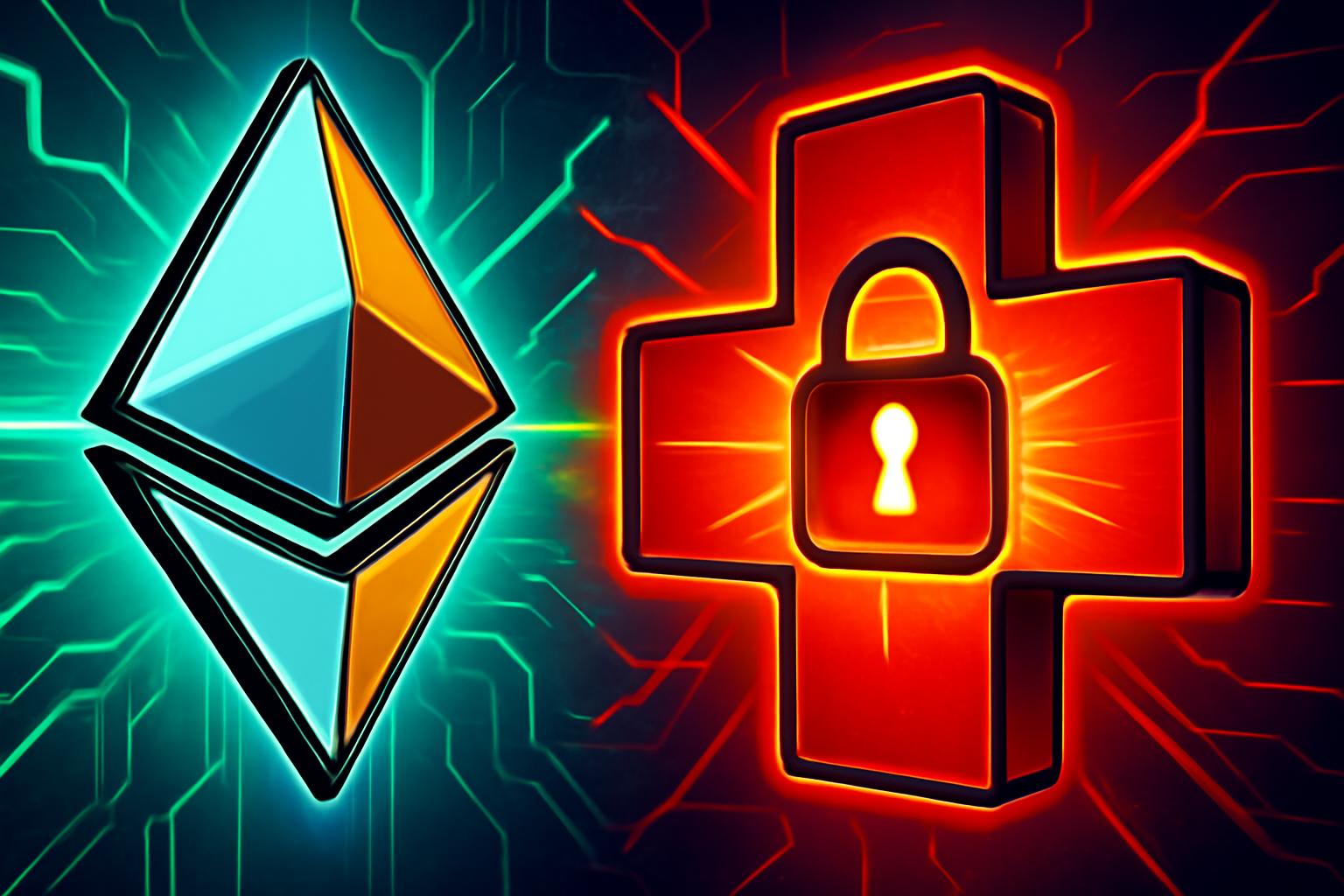 How the Ethereum Blockchain Supports Rural Healthcare Providers