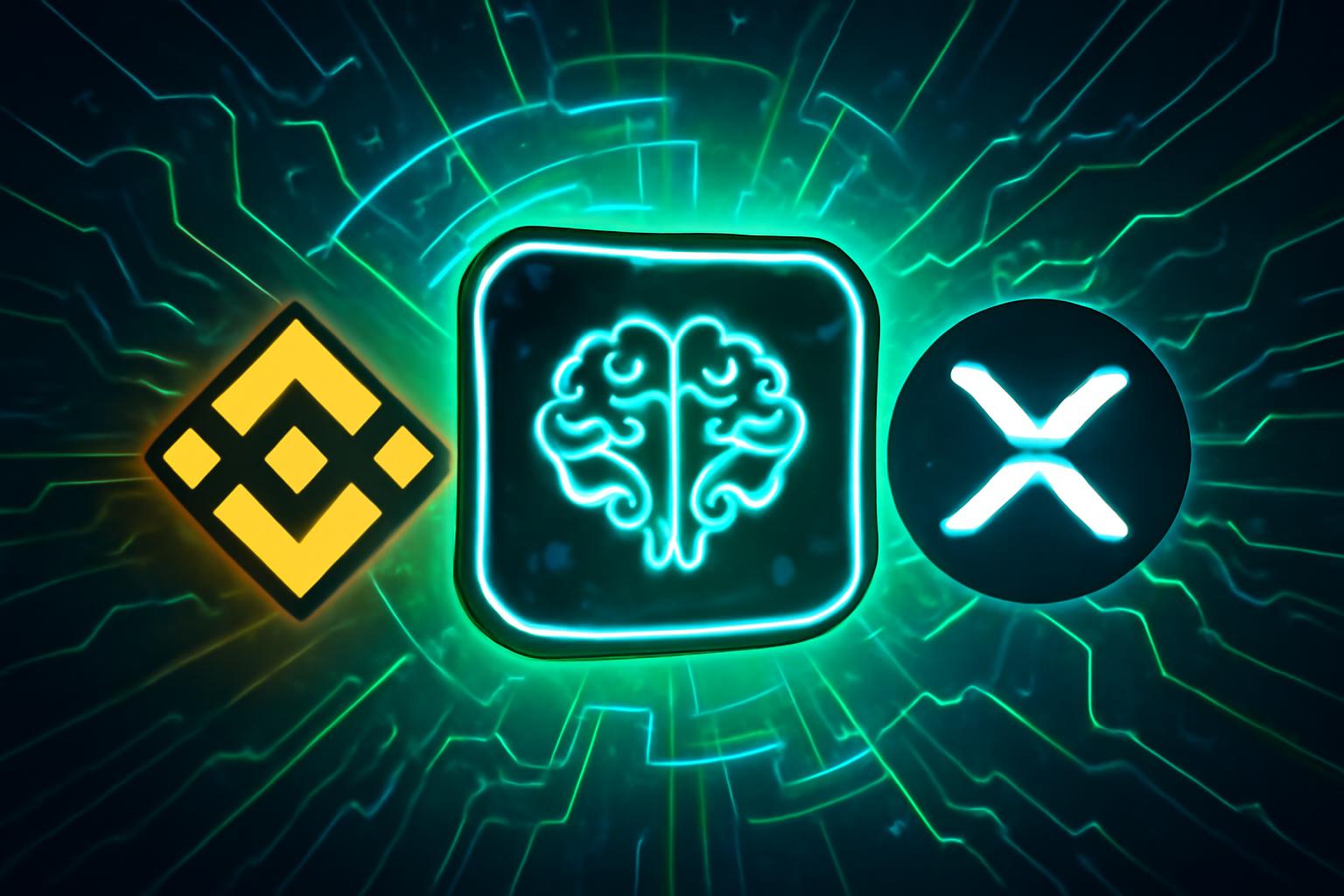 DeepSnitch AI Emerges as Top Crypto Pick With Dashboard Preview