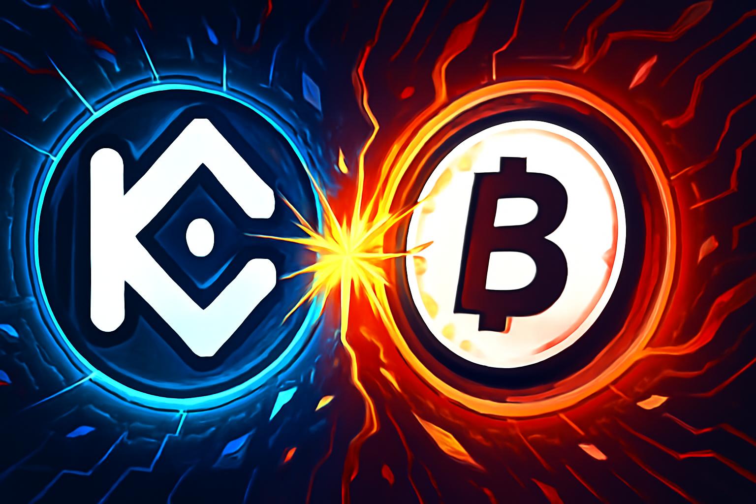 KuCoin vs Bybit: Comprehensive Exchange Comparison for Traders