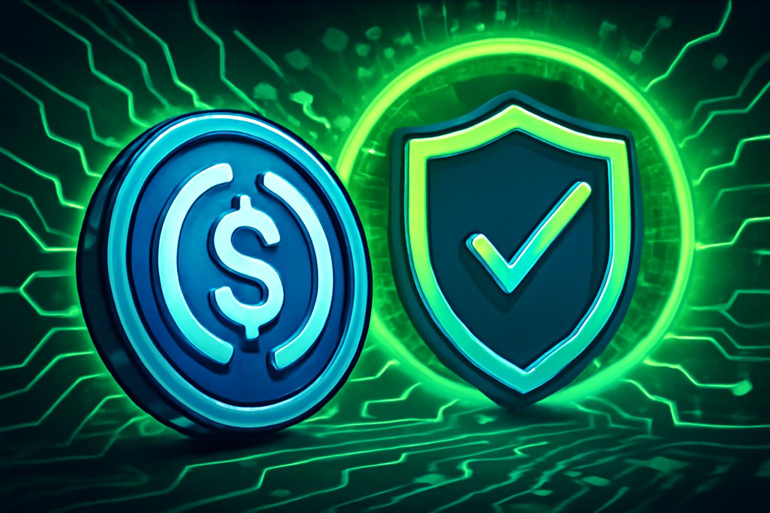 Circle Stablecoins and Regulation: Compliance-Backed AI Payments