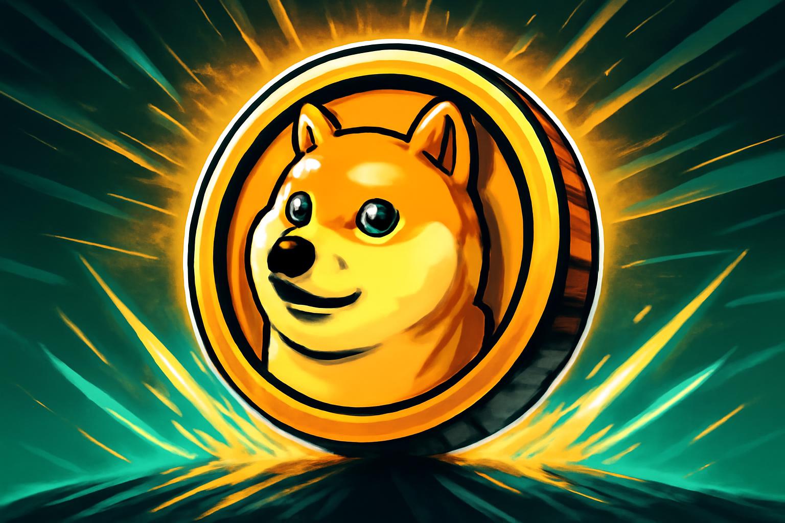 Dogecoin Price Prediction February 2026: Bulls Target Breakout to $0.20