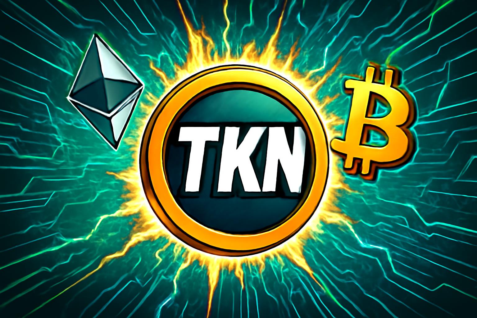 Ninepoint Web3 Innovators Fund: Trading Reports and Investment Analyses (TKN:CA)