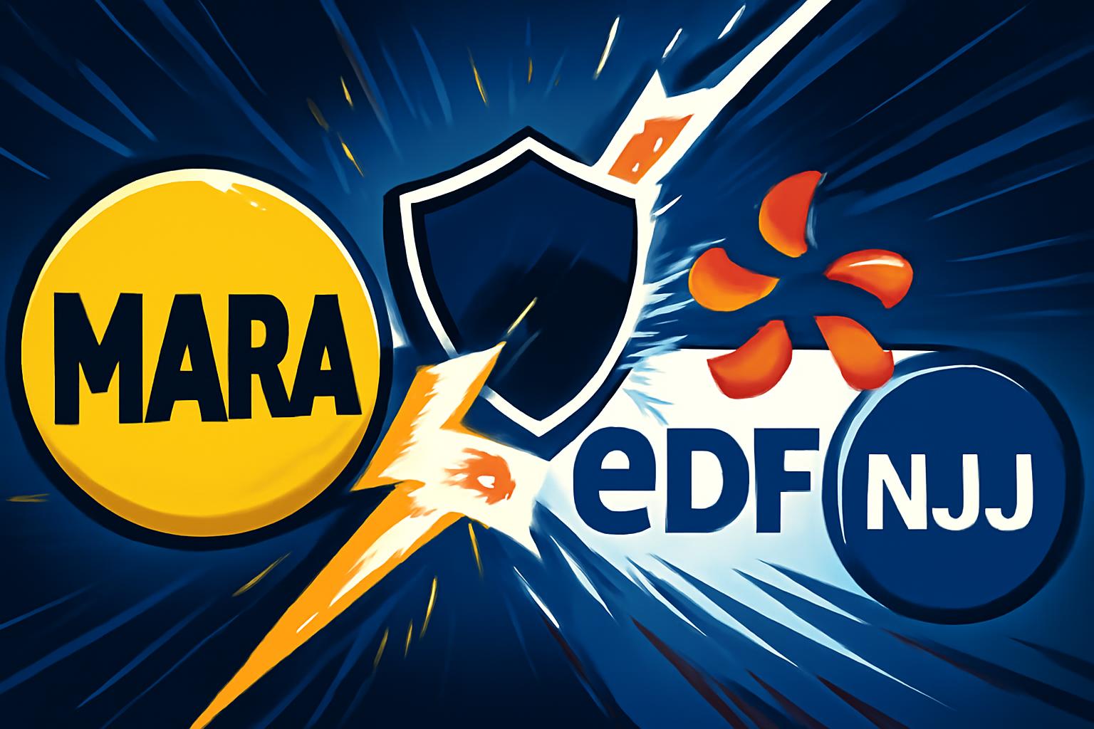 France Approves MARA Holdings’ 64% Acquisition of Exaion with National-Interest Safeguards