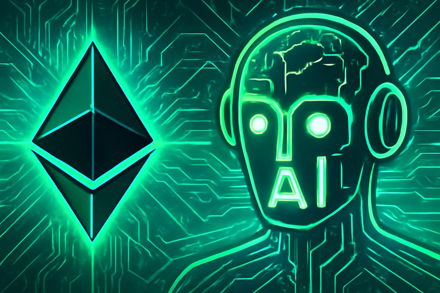 Vitalik Buterin Proposes AI Stewards to Reinvent DAO Governance