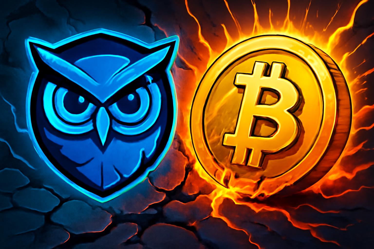 Blue Owl Liquidity Crisis Could Foreshadow Bitcoin’s Next Bull Run