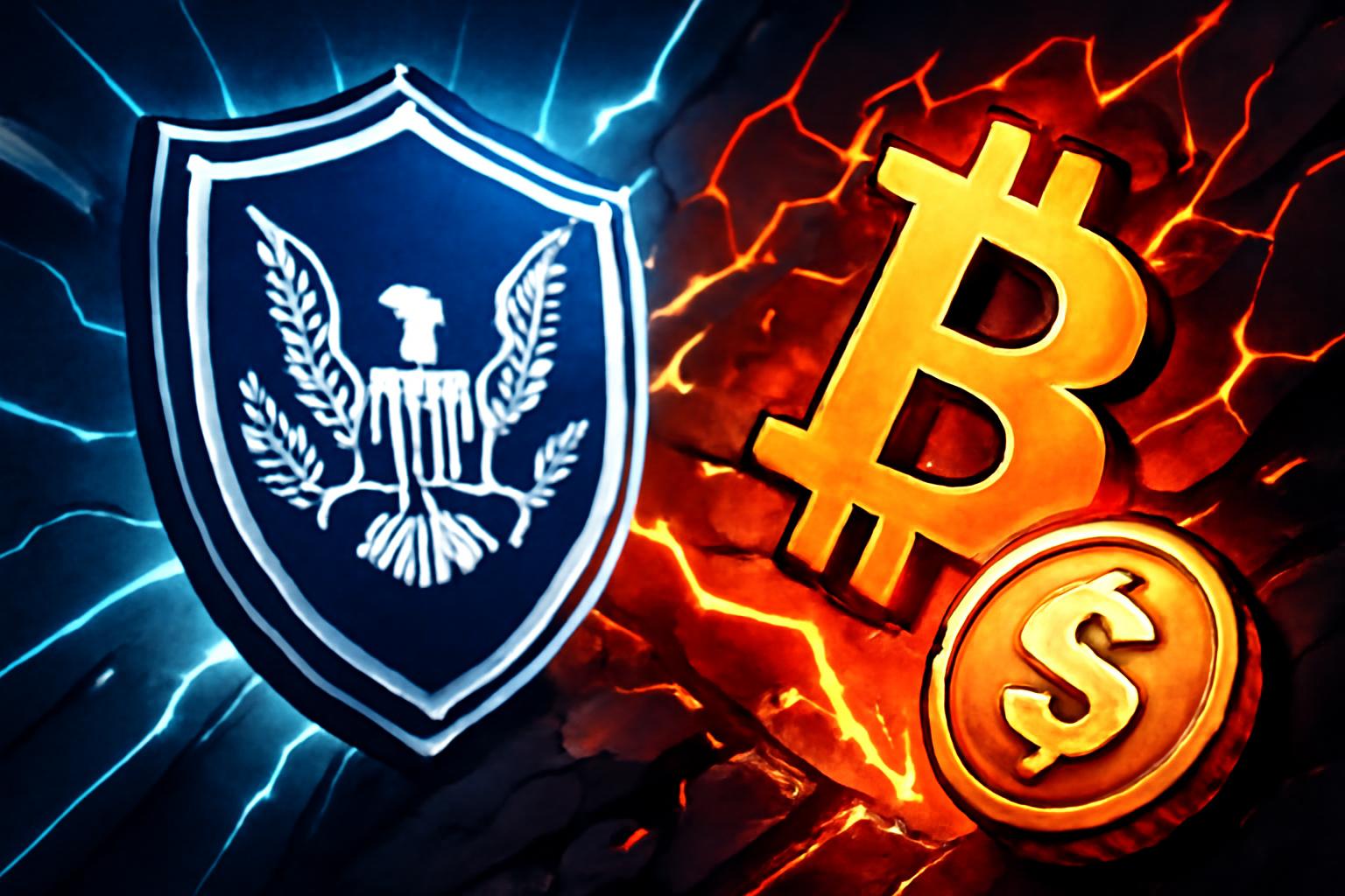 Clarity Act Could Trigger Rally or Crash as March 1 Looms