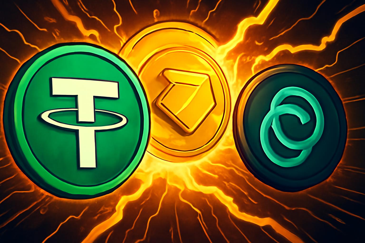 Tether Expands USDt and XAUt0 Support in MiniPay Wallet on Celo
