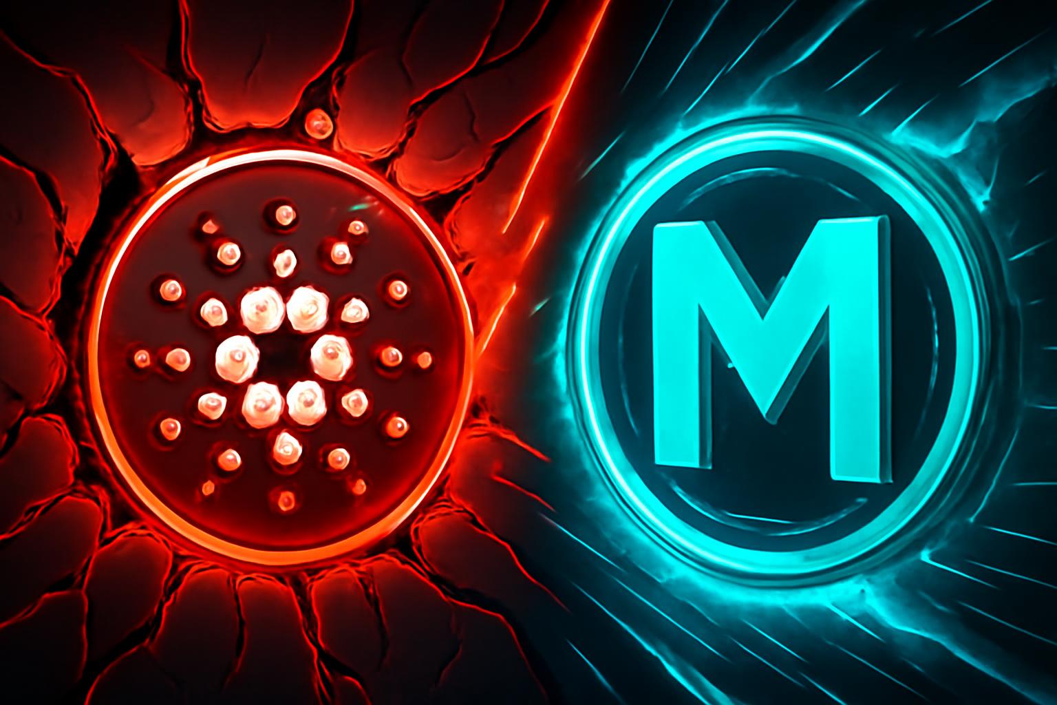 ADA Sell-Off and Mutuum Finance: Capital Rotation in DeFi 2026