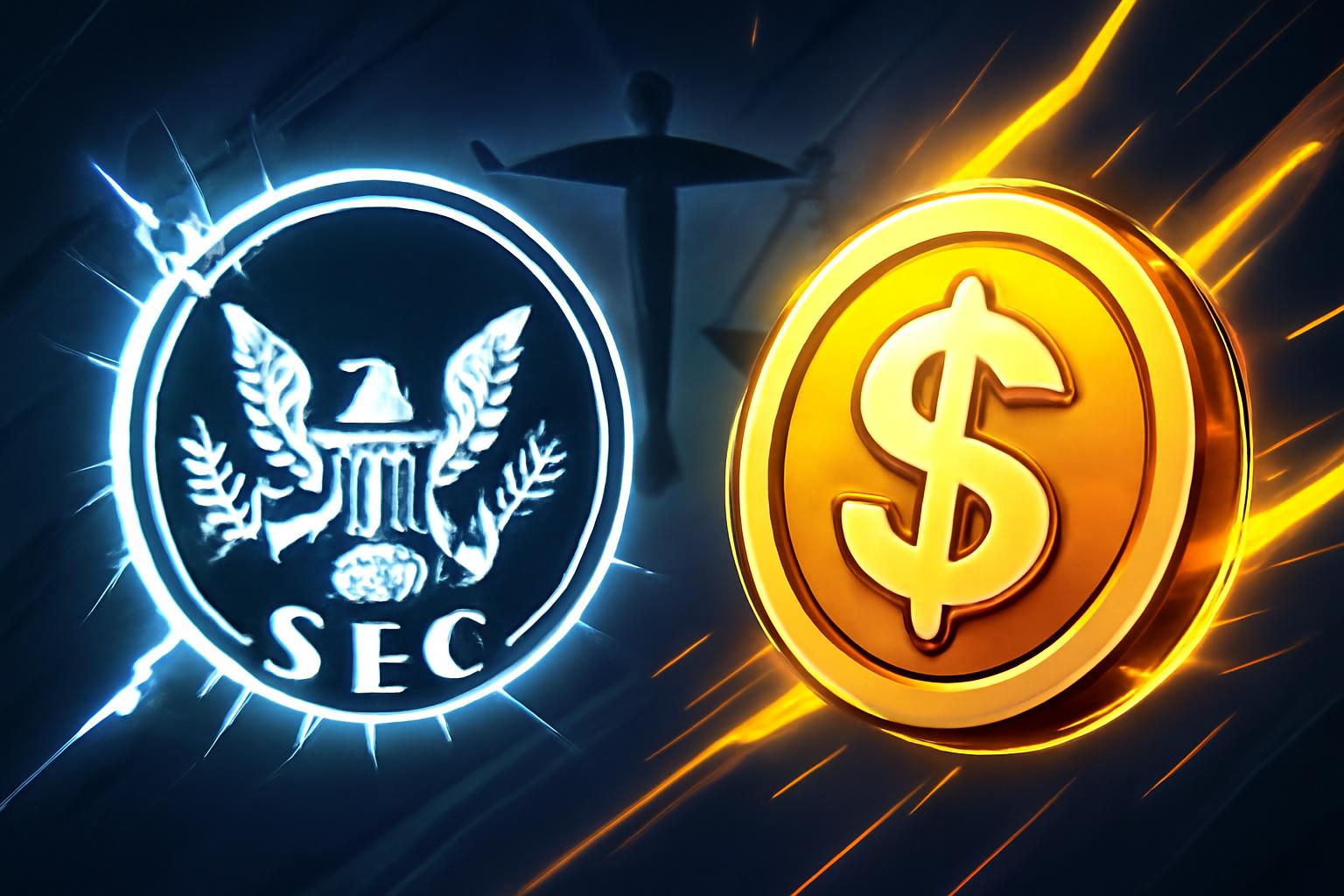 SEC cuts stablecoin haircut to 2% for broker-dealers, boosting RLUSD adoption