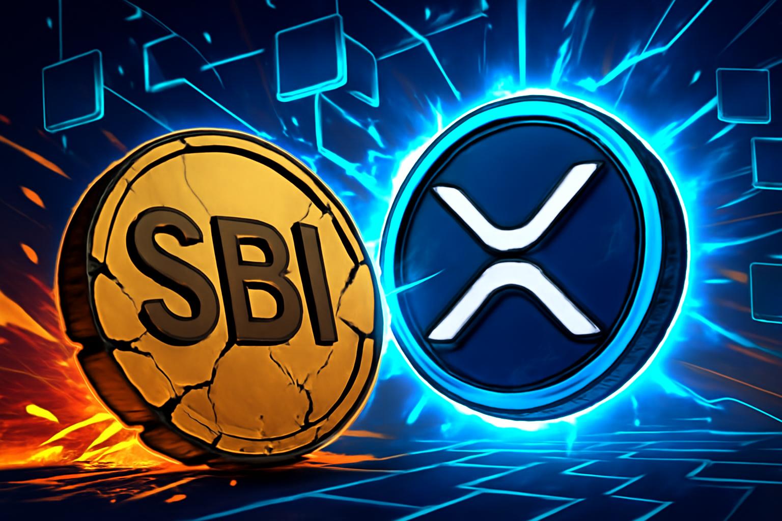 SBI START Bond: Japan’s First Blockchain-Based Bond with XRP Rewards