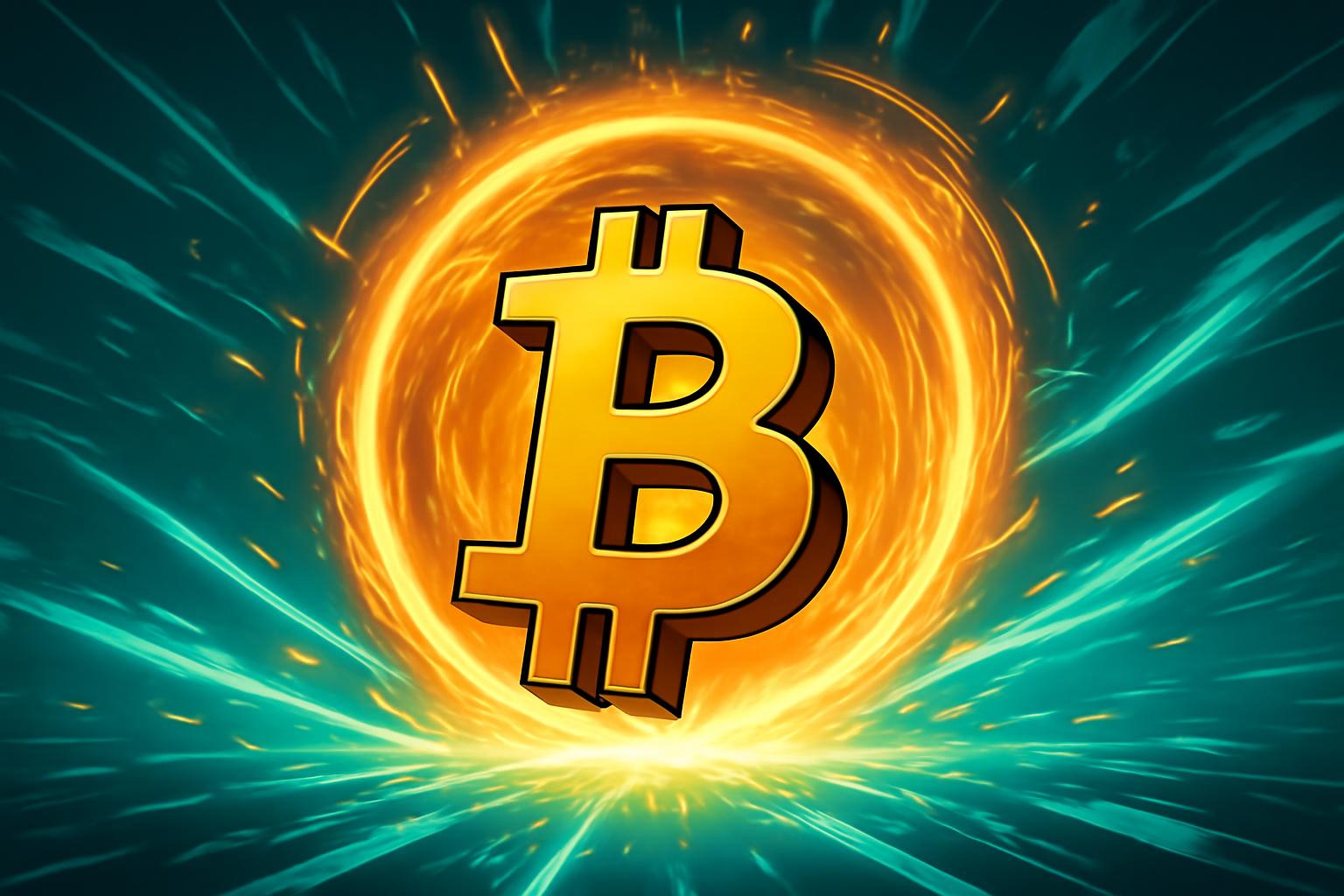 Bitcoin Market Signals: Positive Demand Sparks Early Rally