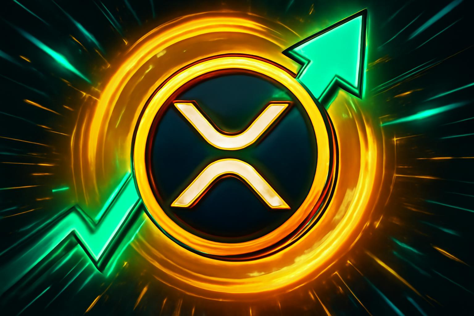 XRP Holds $1.35 as ETF Inflows Rise, Eyes Breakout Above $1.73