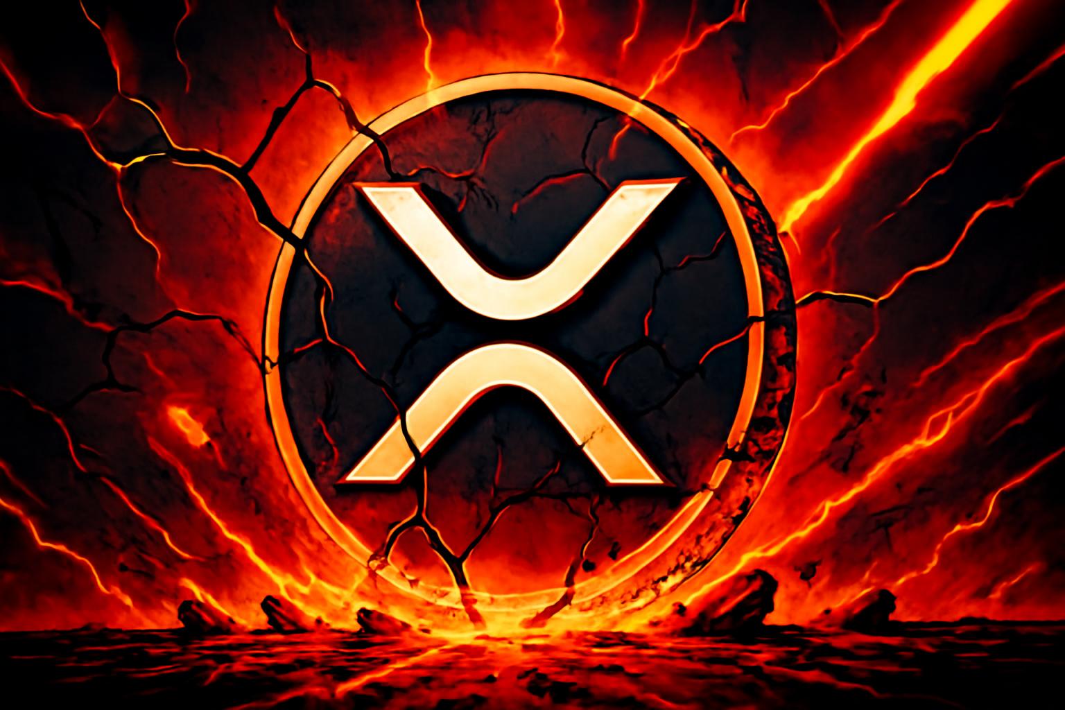 XRP Realized Loss Reaches $1.93B as Santiment Signals Potential Market Bottom