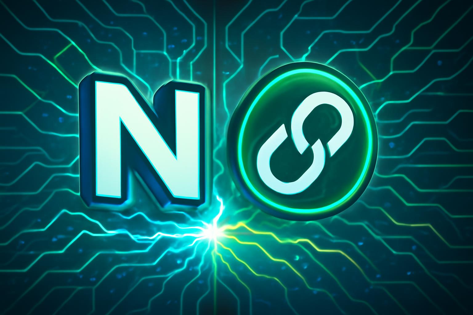 Nebulai and Onchain Forge Decentralized AI Computing Era | Web3 AI Infrastructure