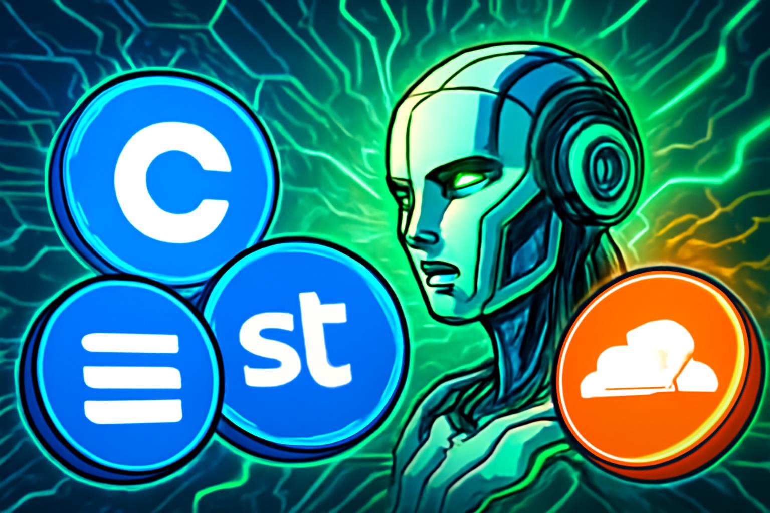 AI Agents and the Agent Web: Coinbase, Stripe, Cloudflare Build Autonomous Commerce