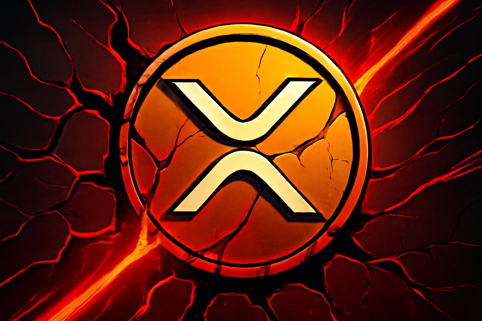 XRP Weekly Realized Loss Surges to $1.93B, Signaling Panic Selling in Crypto Markets