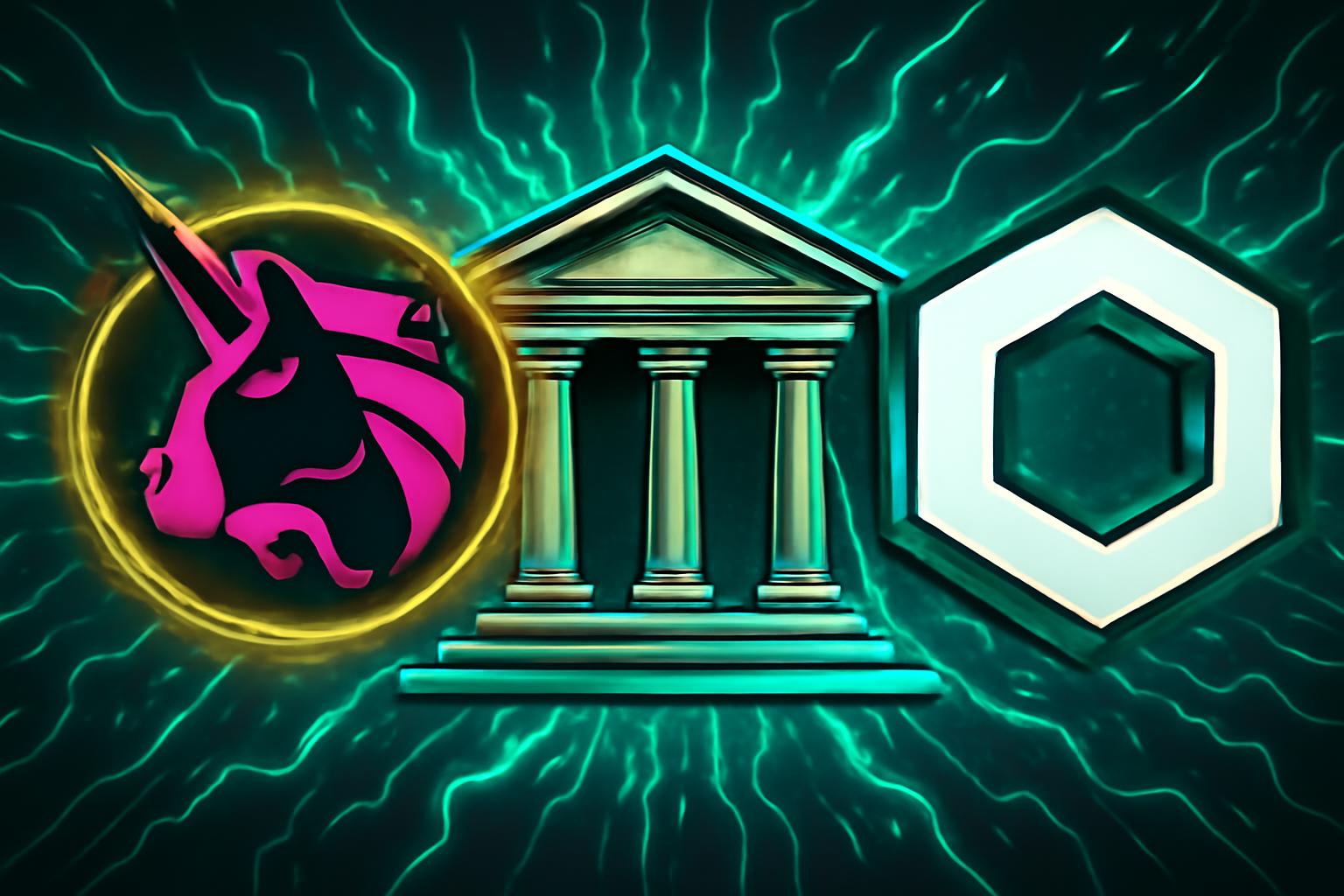 Institutional Adoption in DeFi: Key Enablers for 2026 and Beyond